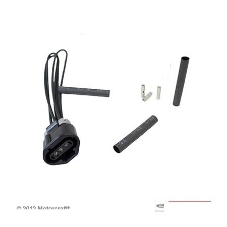 Motorcraft Wire Assembly, Wpt993 WPT993